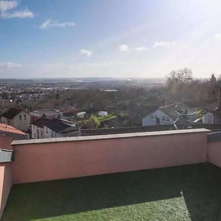 Slocations Διαμέρισμα Vandoeuvre-lès-Nancy Εξωτερικό φωτογραφία