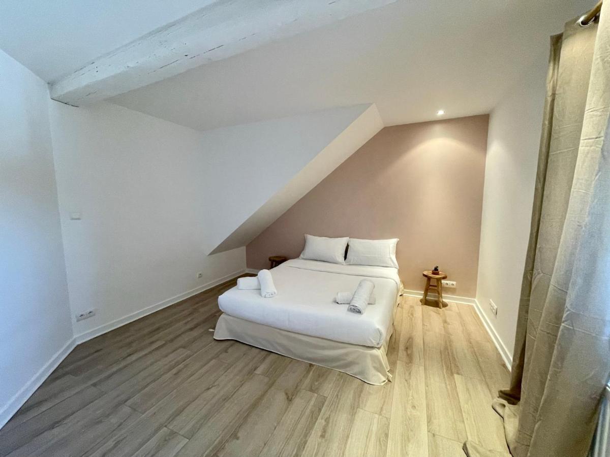 Slocations Διαμέρισμα Vandoeuvre-lès-Nancy Εξωτερικό φωτογραφία
