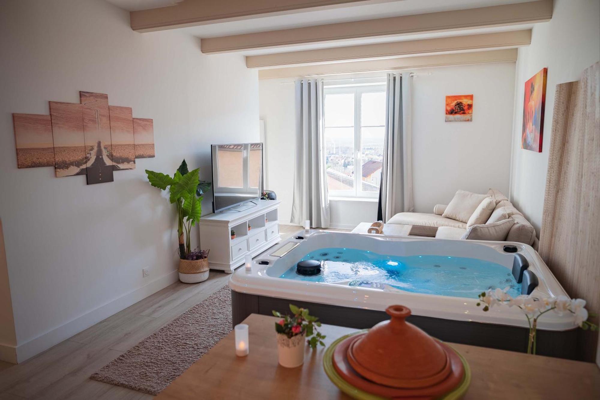 Slocations Διαμέρισμα Vandoeuvre-lès-Nancy Δωμάτιο φωτογραφία